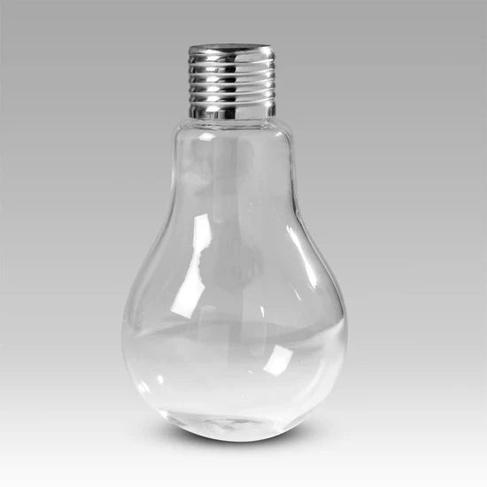 EDISON BULB Vase